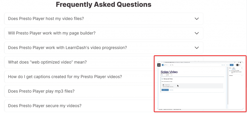 PrestoPlayer Review: Das beste Video-Plugin, das jede WordPress-Site benötigt